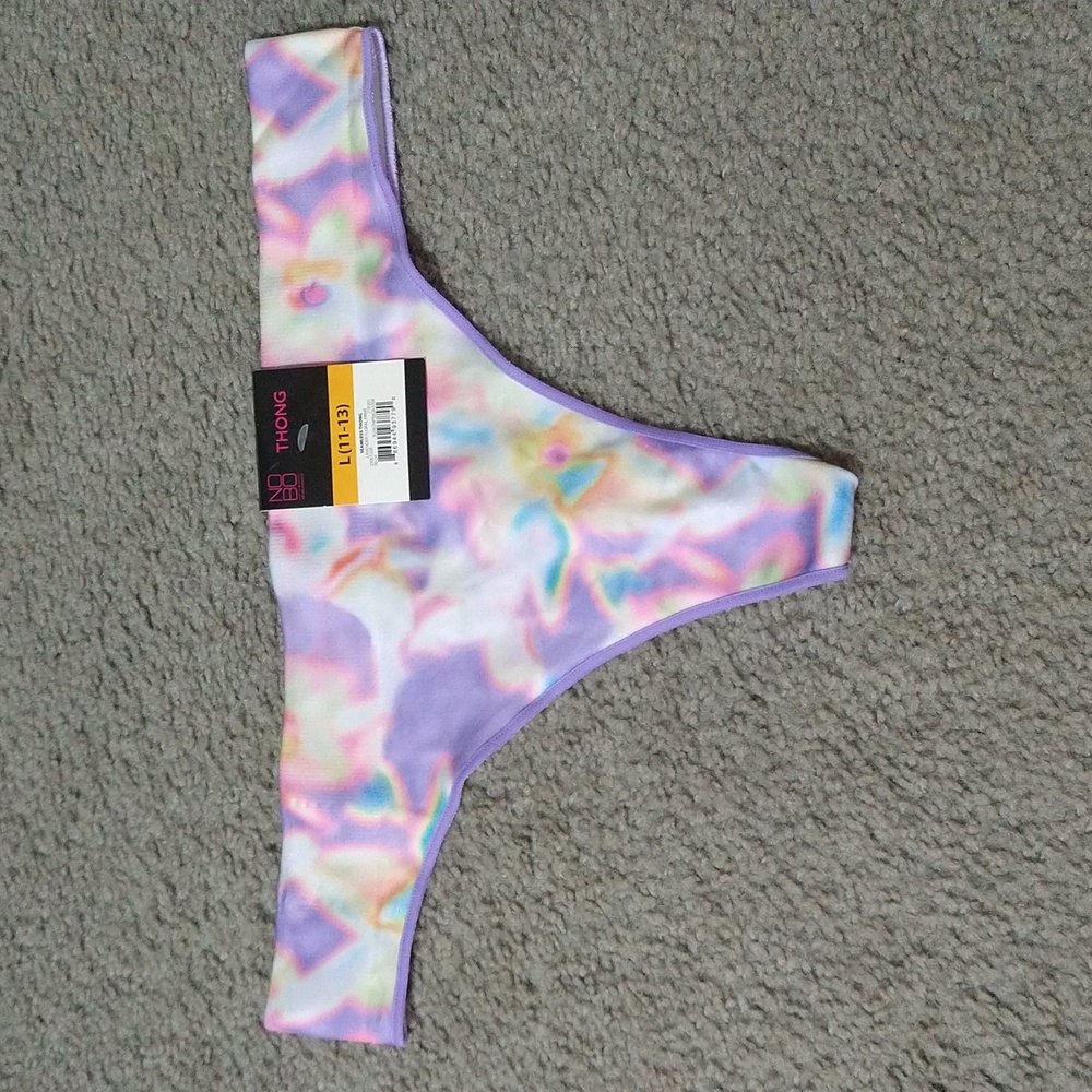 NOBO Thong - New